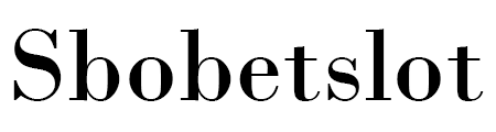 Sbobetslot
